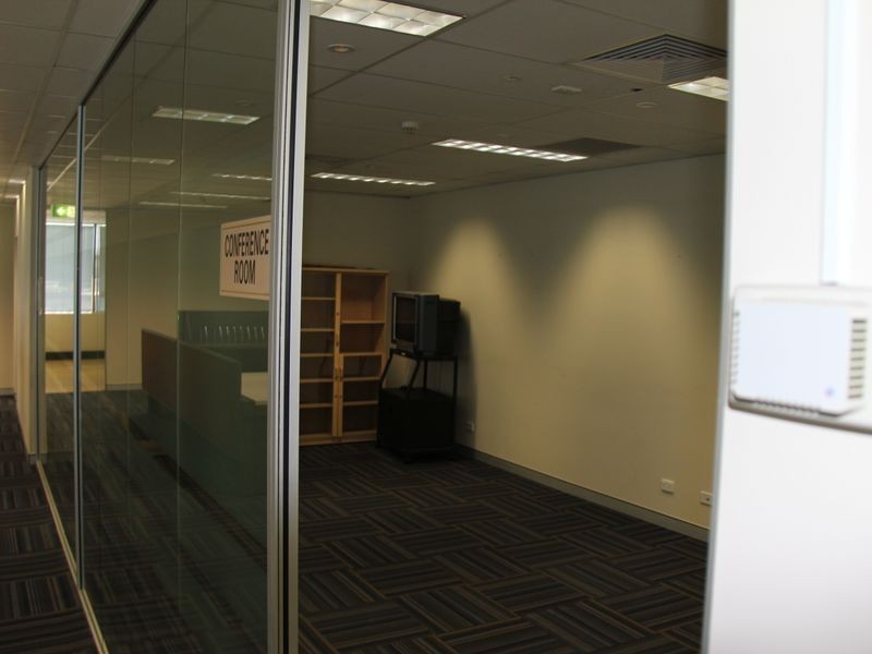 Suite 5.01/138 Queen Street, Campbelltown NSW 2560