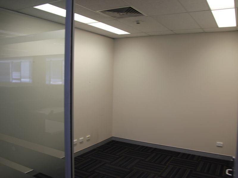 Suite 5.01/138 Queen Street, Campbelltown NSW 2560