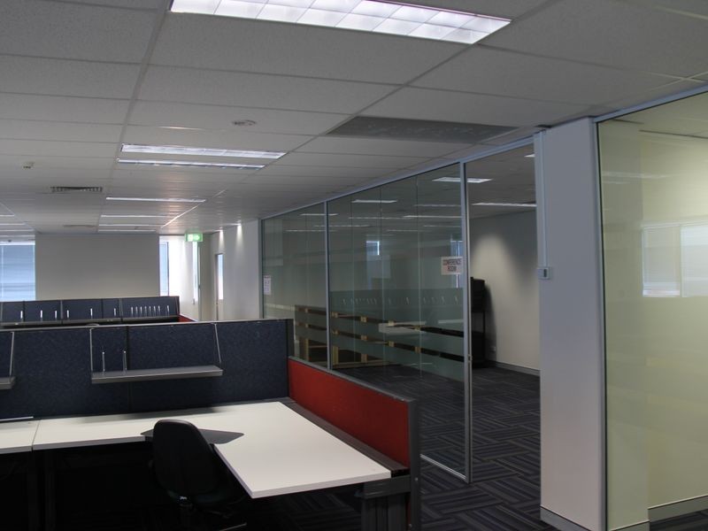 Suite 5.01/138 Queen Street, Campbelltown NSW 2560