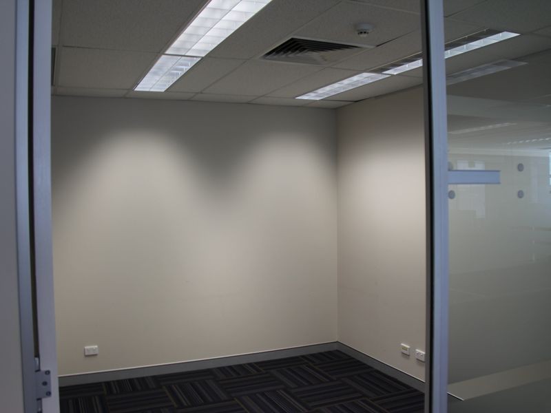 Suite 5.01/138 Queen Street, Campbelltown NSW 2560