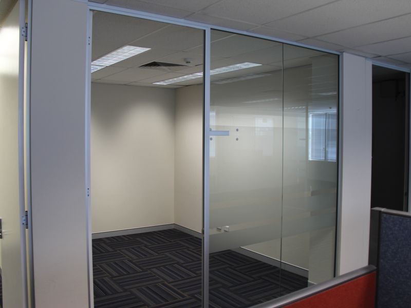 Suite 5.01/138 Queen Street, Campbelltown NSW 2560