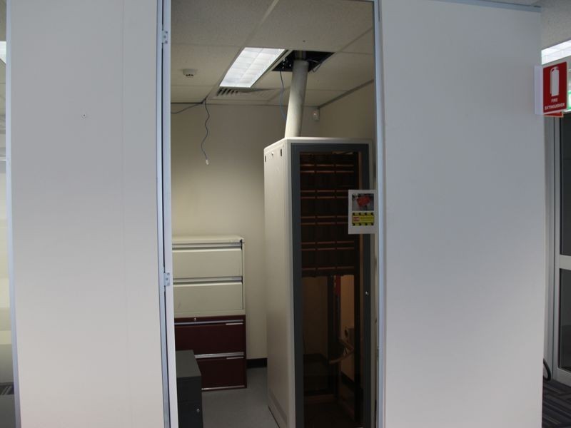 Suite 5.01/138 Queen Street, Campbelltown NSW 2560