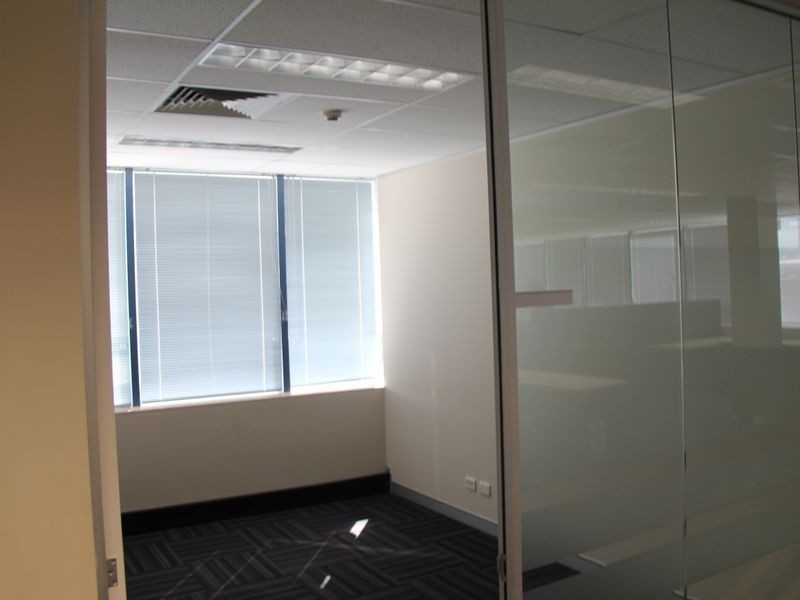 Suite 5.01/138 Queen Street, Campbelltown NSW 2560