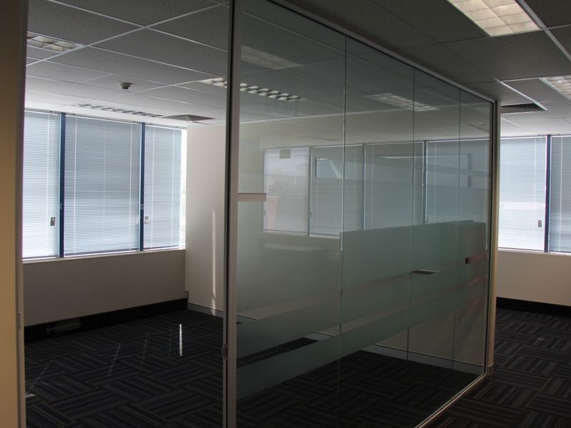 Suite 5.01/138 Queen Street, Campbelltown NSW 2560