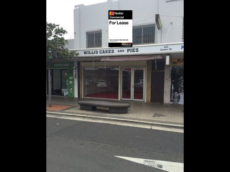 223 Queen Street, Campbelltown NSW 2560