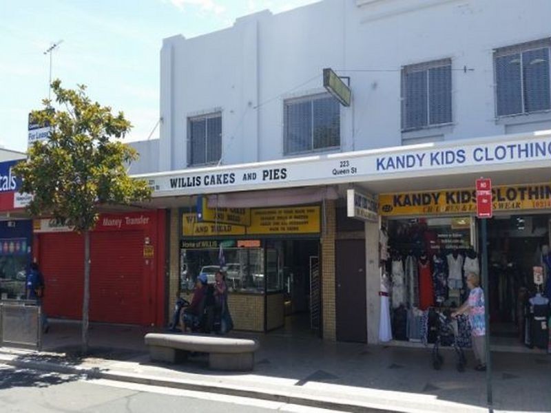 223 Queen Street, Campbelltown NSW 2560