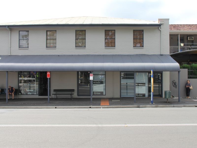 9/8 Ingleburn Road, Ingleburn NSW 2565