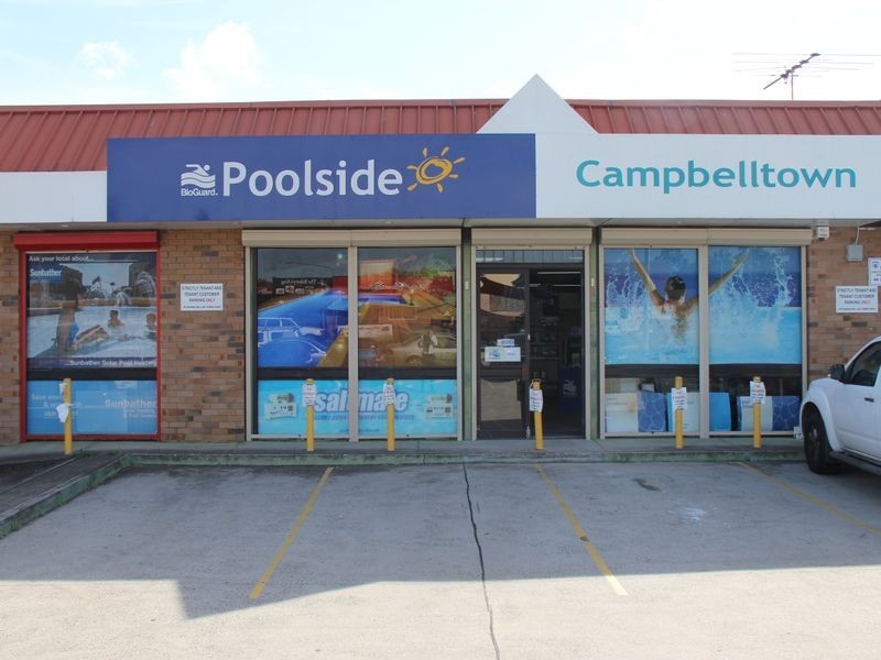 4/42-44 Queen Street, Campbelltown NSW 2560