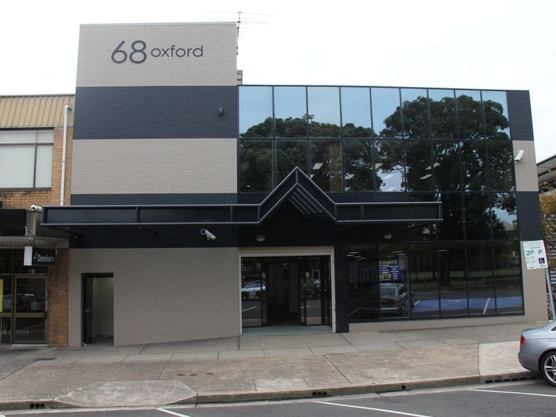 1/68 Oxford Road, Ingleburn NSW 2565