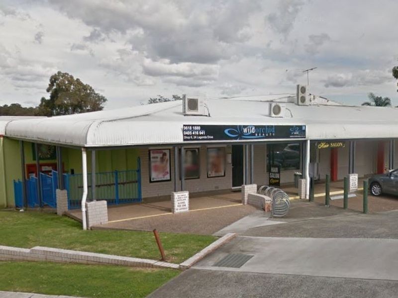 6/24 Lagonda Drive, Ingleburn NSW 2565