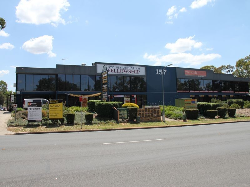 17/157 Airds Road, Minto NSW 2566