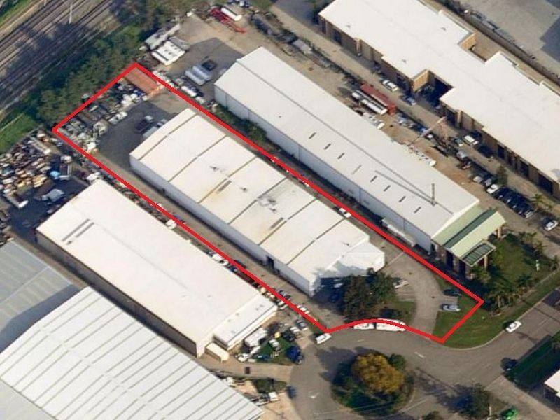1/12 Kerr Road, Ingleburn NSW 2565