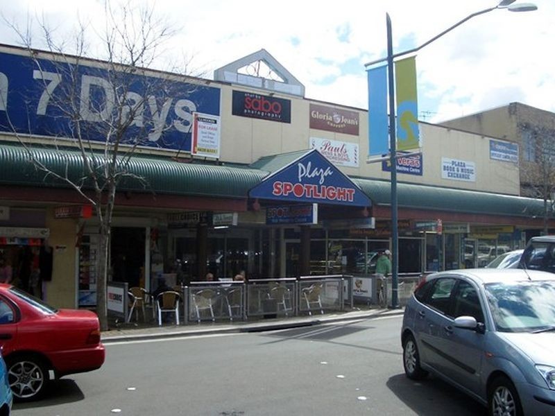 Shop 414/147-157 Queen Street, Campbelltown NSW 2560