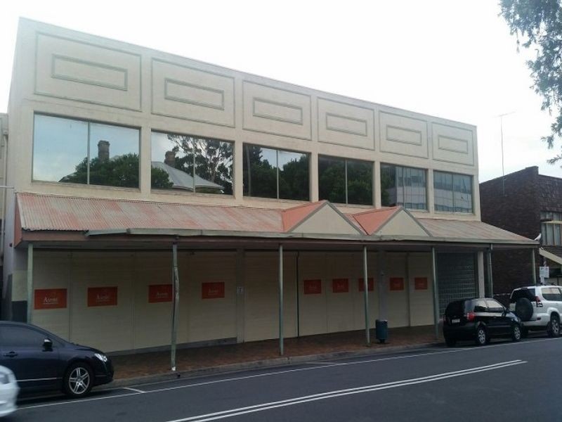 5-7 Lithgow Street, Campbelltown NSW 2560