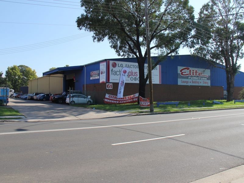 61 Blaxland Road, Campbelltown NSW 2560