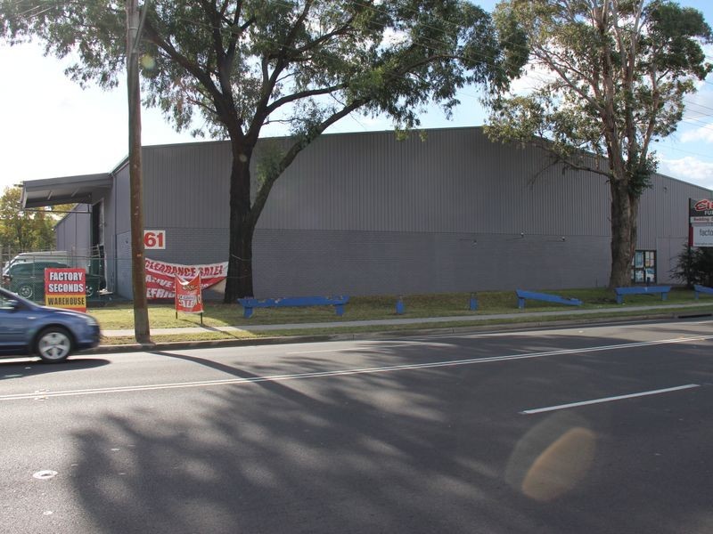 61 Blaxland Road, Campbelltown NSW 2560