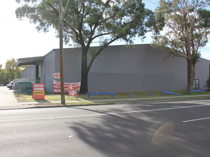 61 Blaxland Road, Campbelltown NSW 2560