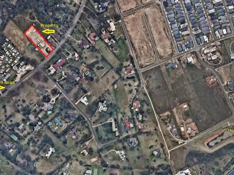 485 Campbelltown Road, Denham Court NSW 2565