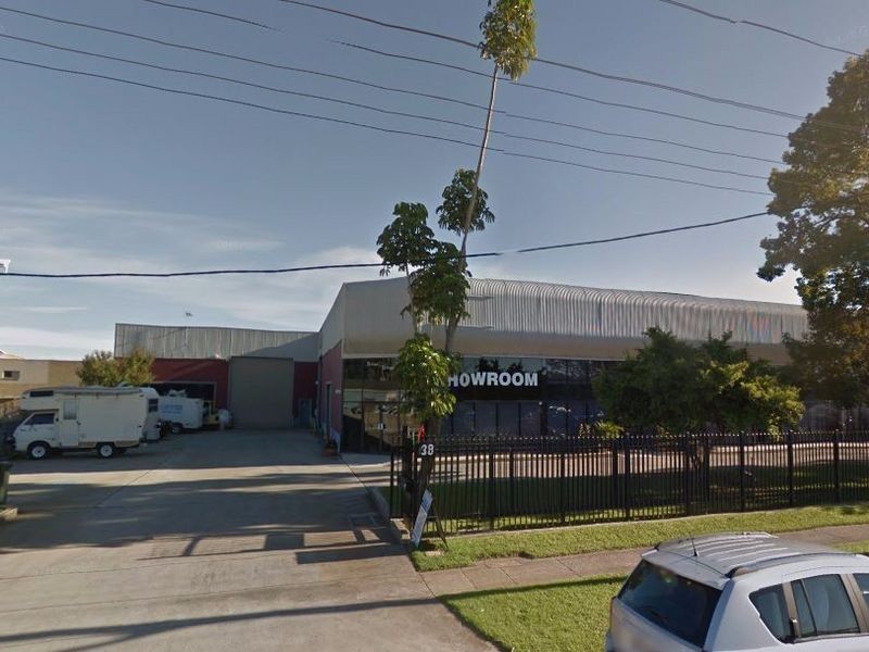 Unit 4/37-39 Stanley Street, Ingleburn NSW 2565