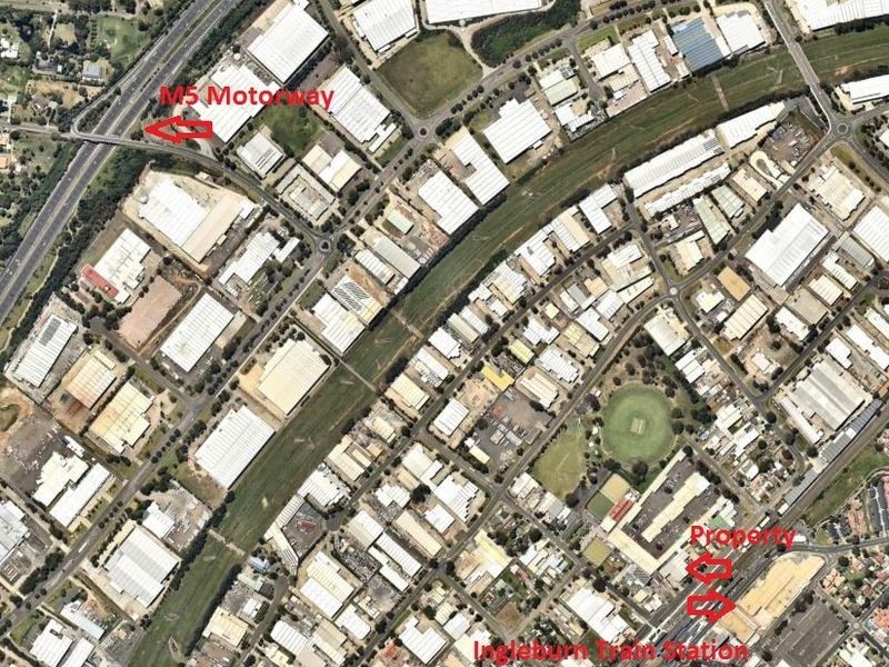 Unit 4/37-39 Stanley Street, Ingleburn NSW 2565