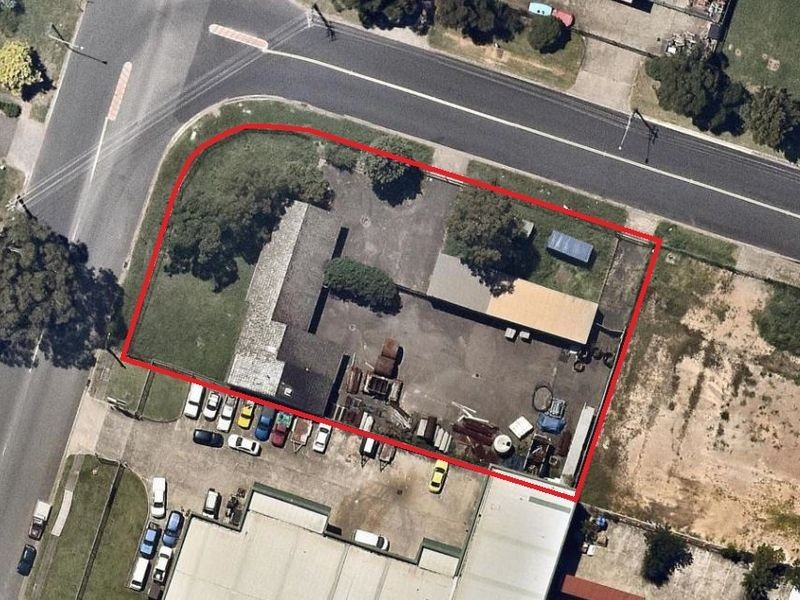 20 Airds Road, Minto NSW 2566