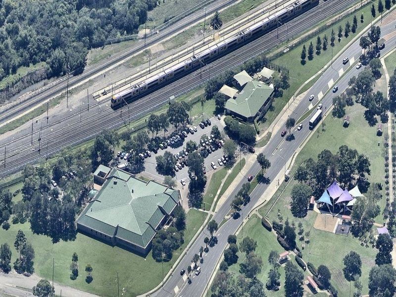 1 Hurley Street, Campbelltown NSW 2560