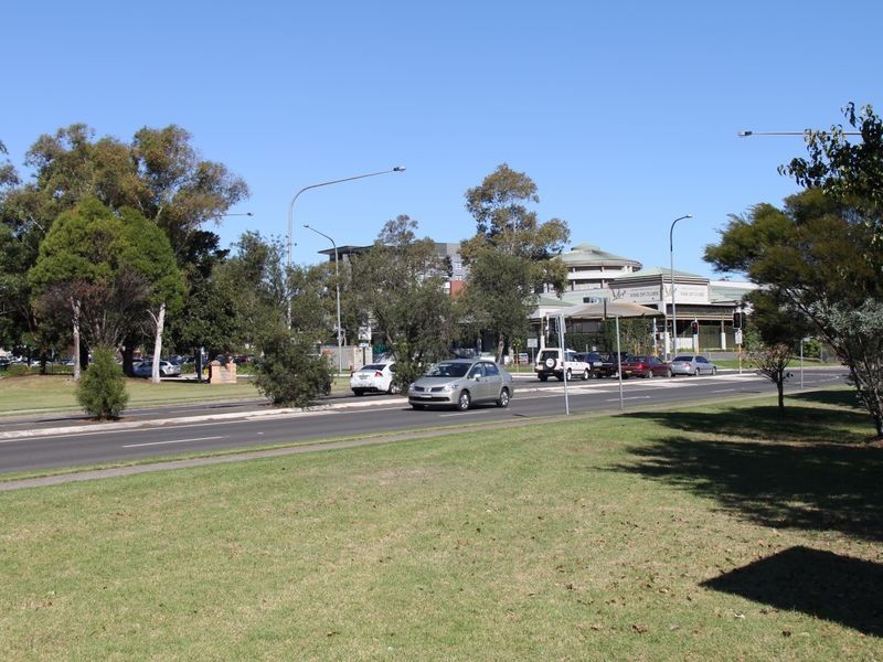 1 Hurley Street, Campbelltown NSW 2560