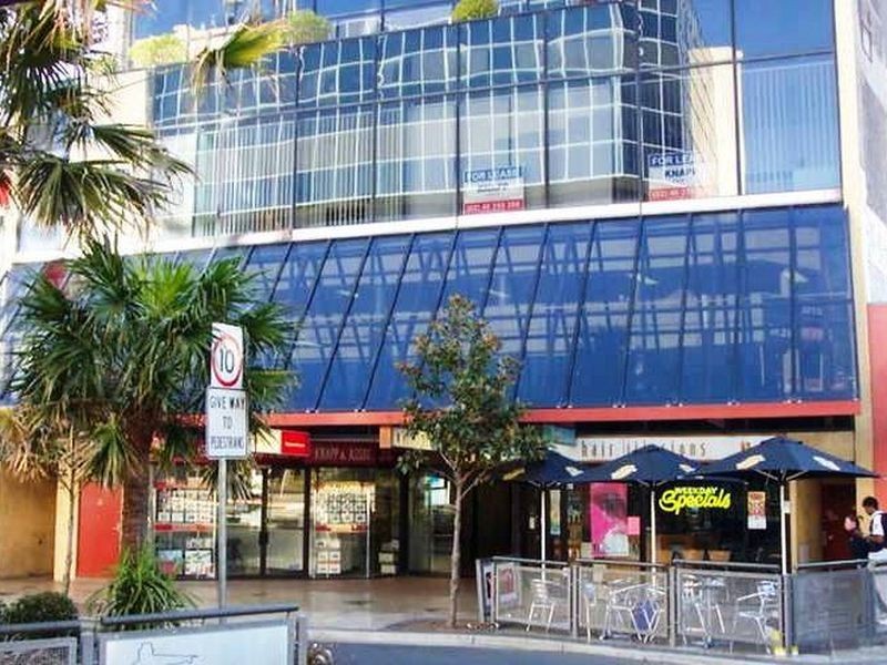 2.02/121 Queen Street, Campbelltown NSW 2560