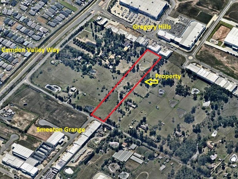 31 Turner Road, Gregory Hills NSW 2557