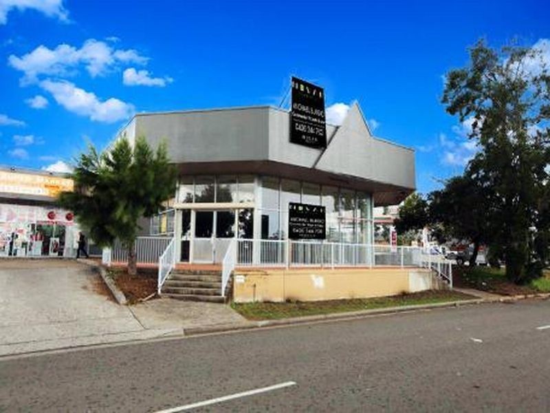 1d/40 Ben Lomond Road, Minto NSW 2566