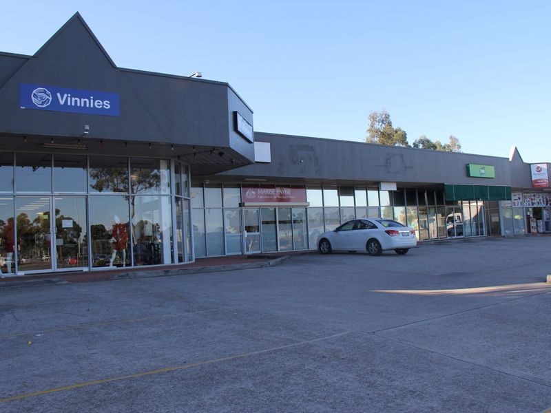 4 & 5/40 Ben Lomond Road, Minto NSW 2566