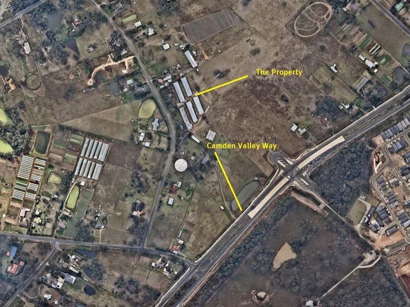 4/46 Woolgen Park Road, Leppington NSW 2179