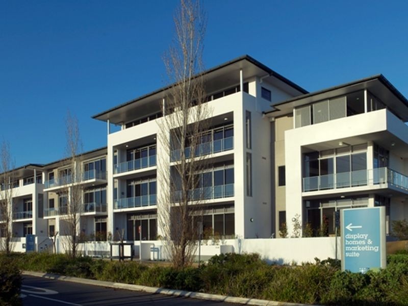 2.06/1 Centennial Drive, Campbelltown NSW 2560