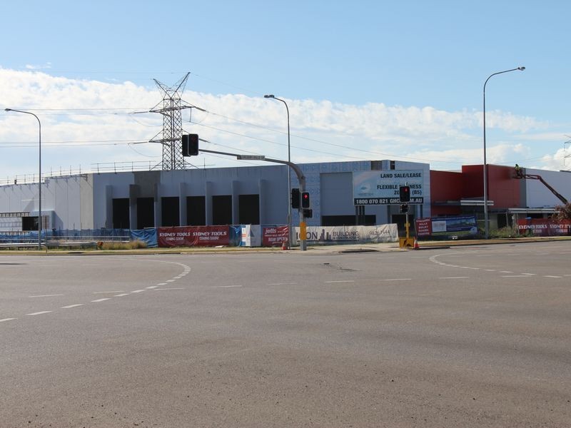 Gregory Hills NSW 2557