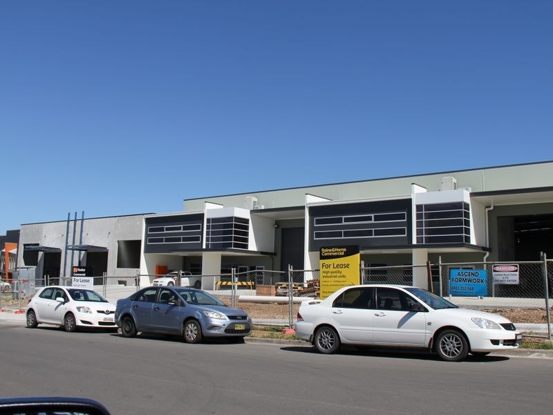 Smeaton Grange NSW 2567