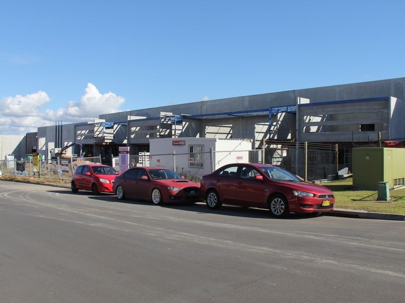 Smeaton Grange NSW 2567