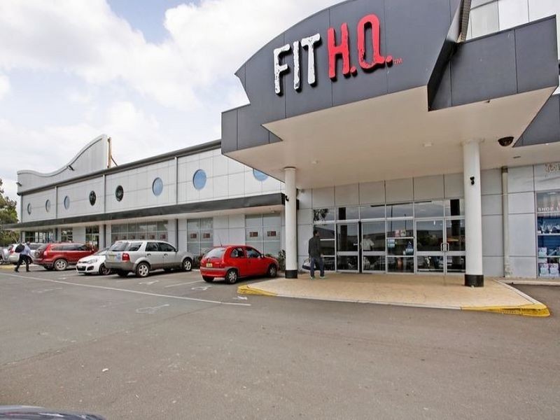 1 Tindall Street, Campbelltown NSW 2560