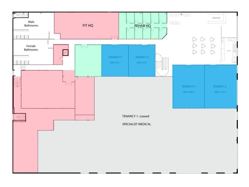 1 Tindall Street, Campbelltown NSW 2560