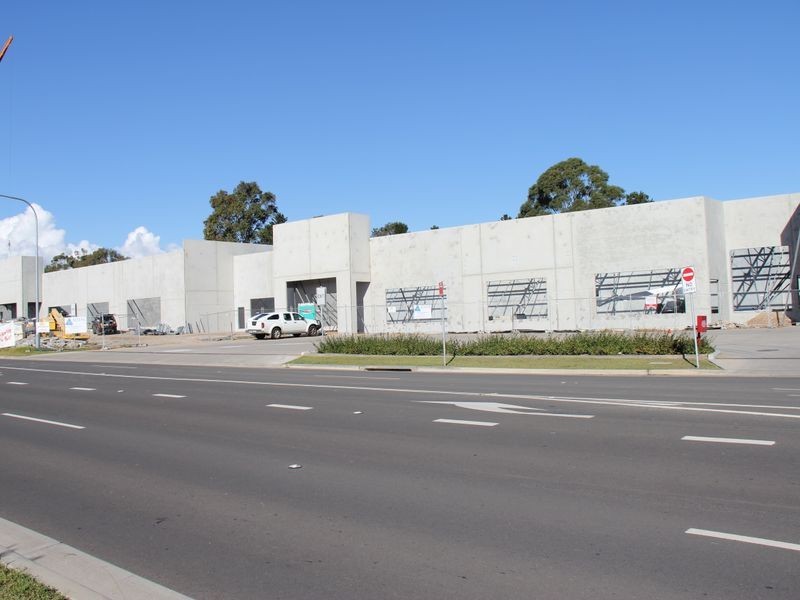 Gregory Hills NSW 2557