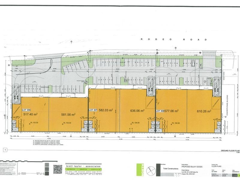 Gregory Hills NSW 2557