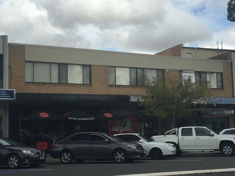 3/27-29 Oxford Road, Ingleburn NSW 2565