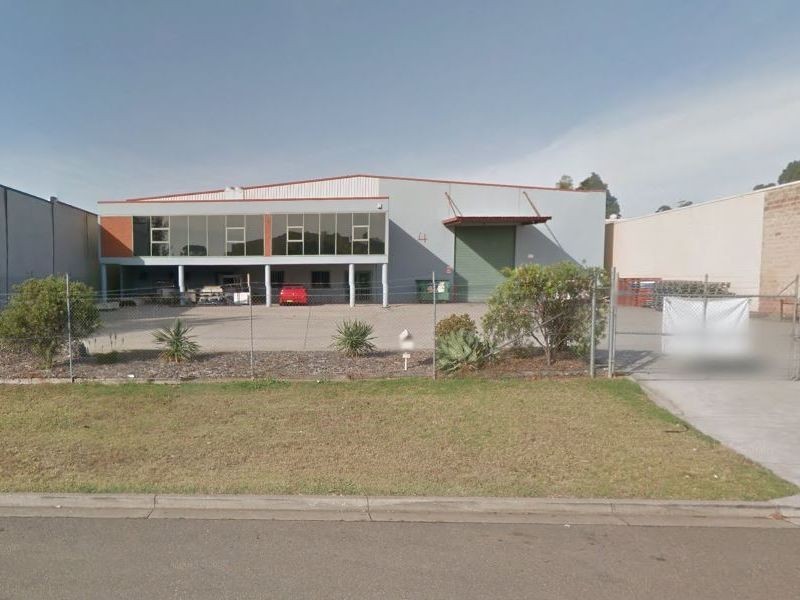 Campbelltown NSW 2560