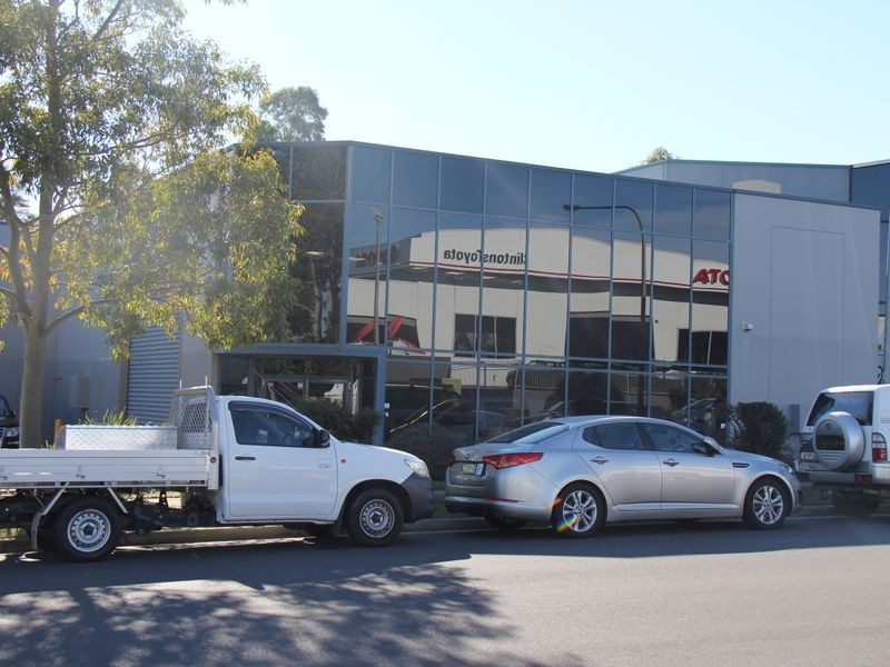 Smeaton Grange NSW 2567