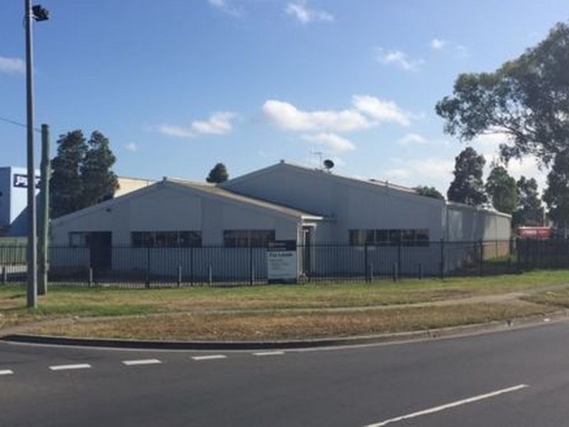 20A Blaxland Road, Campbelltown NSW 2560