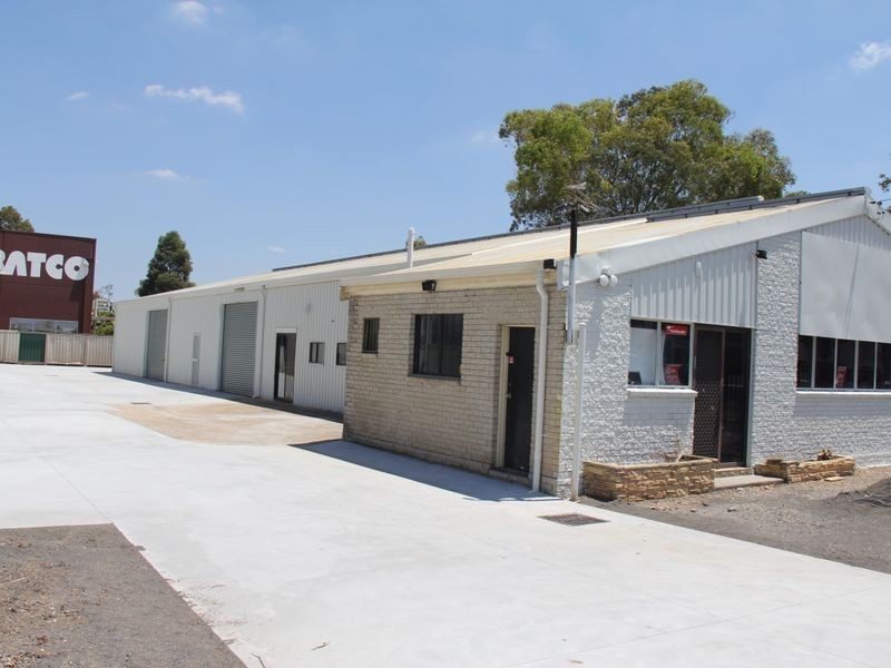 20A Blaxland Road, Campbelltown NSW 2560