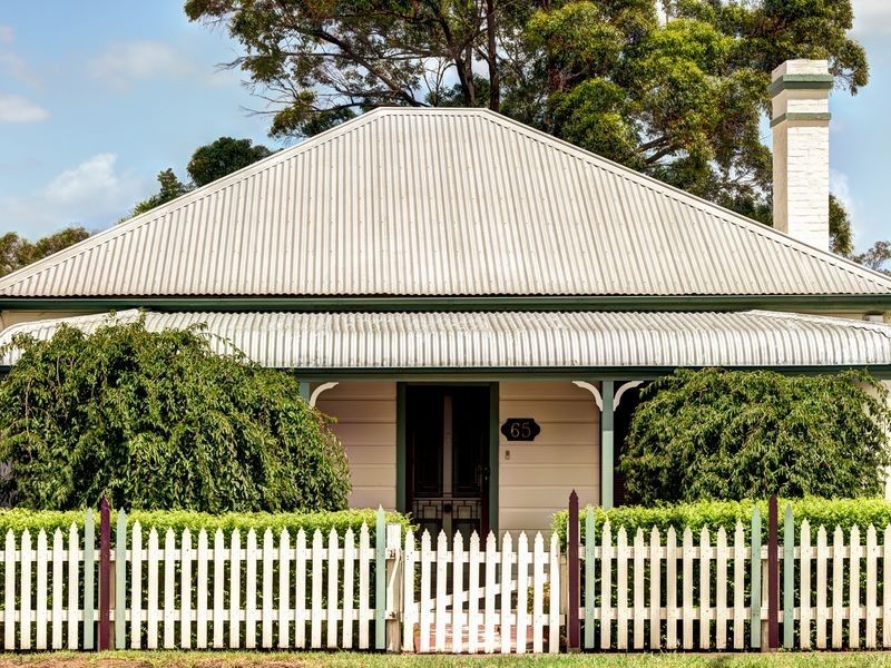 65 Broughton Street, Camden NSW 2570