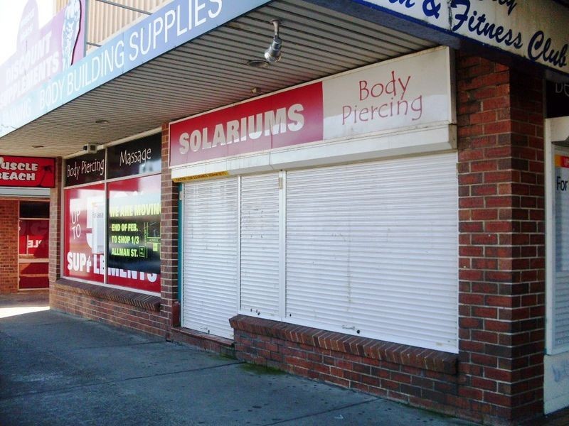 1 & 2/6-12 Dumaresq Street, Campbelltown NSW 2560