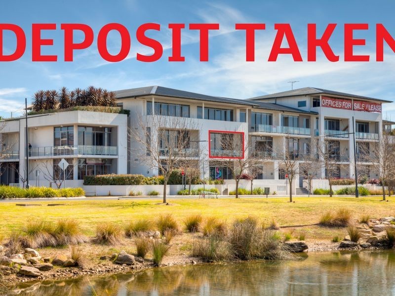 1.02/1 Centennial Drive, Campbelltown NSW 2560