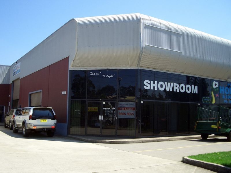 3/39 Stanley Street, Ingleburn NSW 2565
