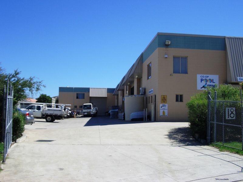 5/18 Frost Road, Campbelltown NSW 2560